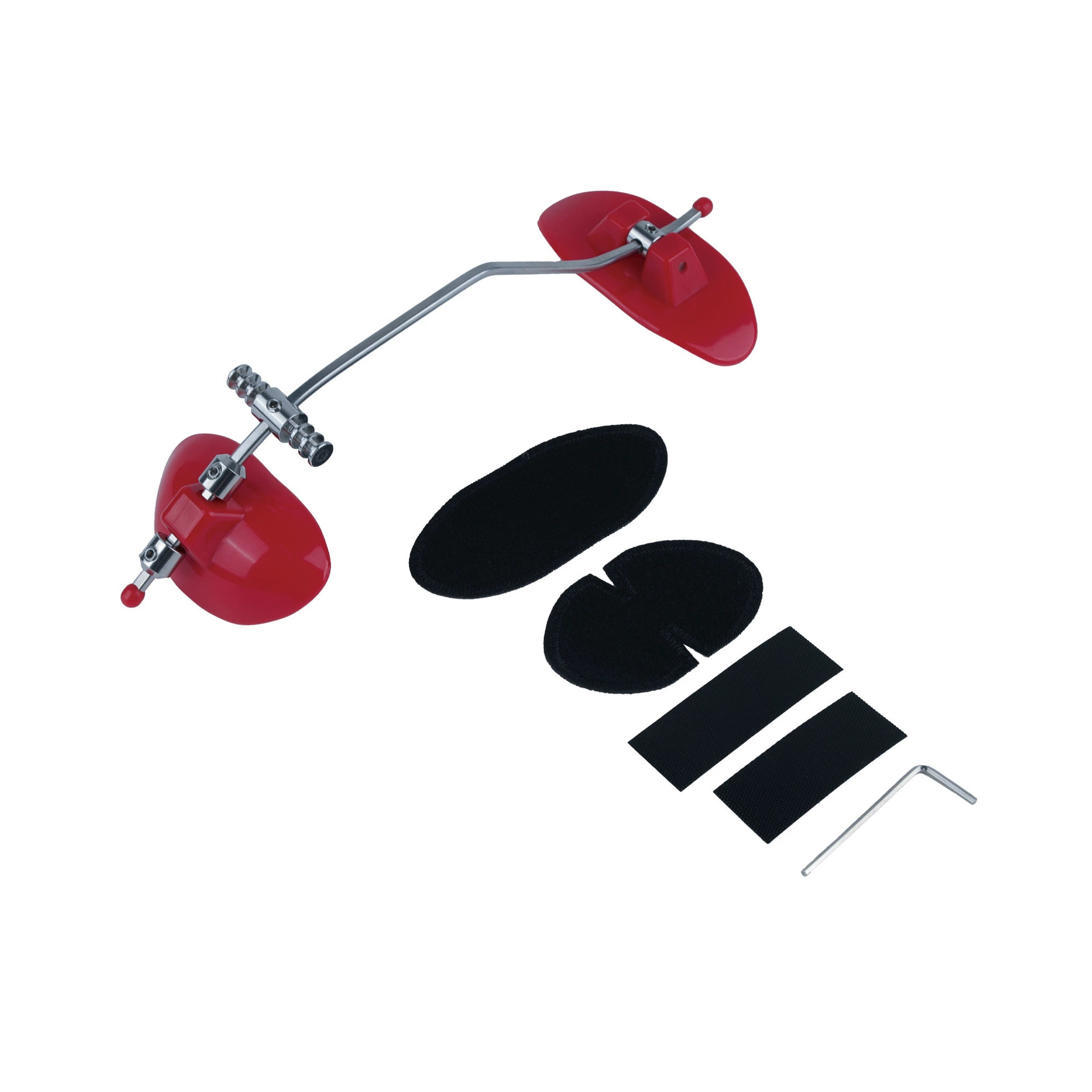 Premium Quality Single-Pole Orthodontic Traction Device