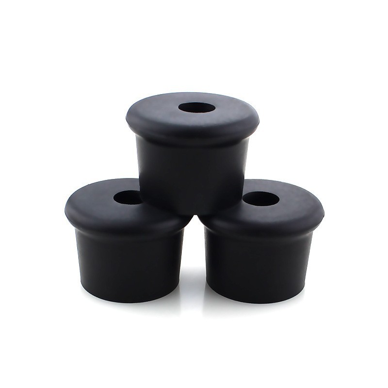 硅胶瓶塞水槽皂液器打孔瓶盖塞子厂家直供水槽专用瓶盖耐高温