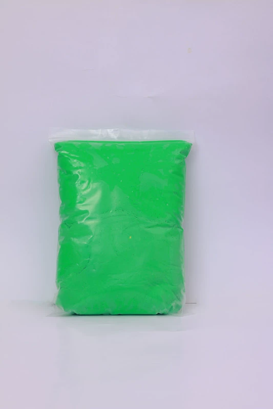 Ultra light clay, children's space plasticine, safe pack, DIY