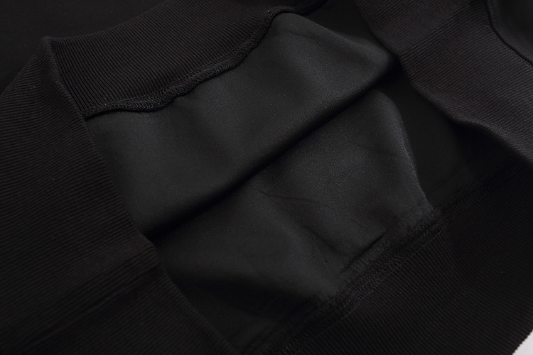 Herrenbekleidung Herbststil Braten Straßendesign Hochwertiger Sinn für Metalldekoration Kapuzenpullover Jacke Herrenmarke Lose Casual Top_voghion.com