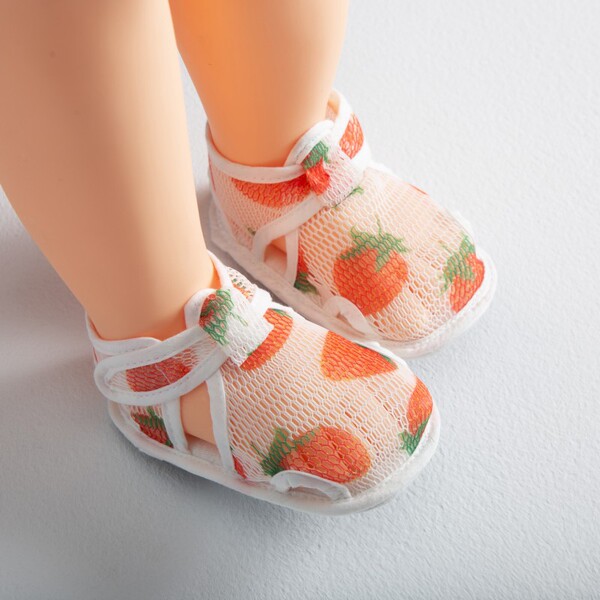 Children's summer non-slip breathable sandals for men and women…