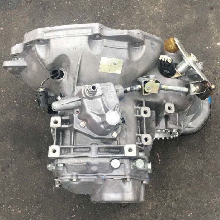 Suitable for Chevrolet Sail 1.4, Lova, Aveo 1.5, Lepin 1.2, Excelle 1.6 Manual Transmission