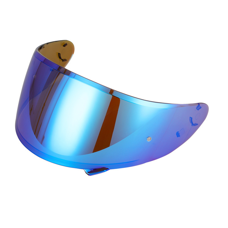 X14 Z7 Cwr1 Rf1200 X-Spirit Nxr Universal Helmet Visor Cross-Border Mask for Day and Night Use