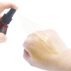 Hainuo Innovi Iodine Disinfectant Baby Umbilical Cord Wound Skin Disinfection Spray 100/500ml