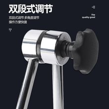 哈量强力磁力表座CZ-6A/WCZ-6B万向磁性百分表座杠杆千分表座60KG