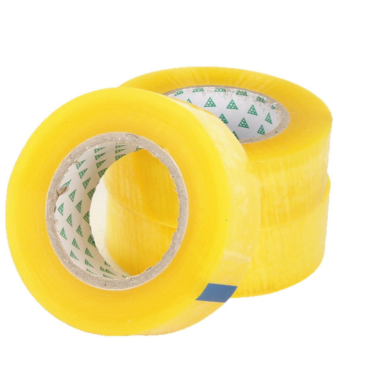 10元百货批货4.5宽200透明封箱胶带封口带封装打包胶带厂家供应