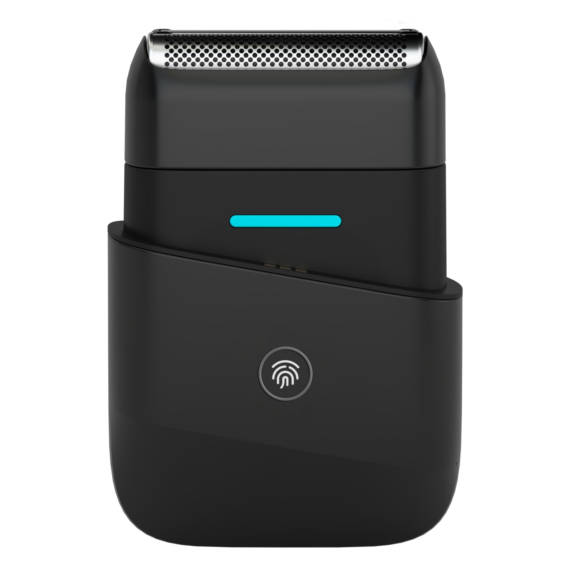 Uv Sterilization Reciprocating Electric Shaver Men's Shaver Mini Shaver Electric Razor