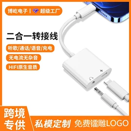 手机转接头;无线CarPlay;录音笔