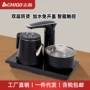 志高一体家用抽水电茶炉