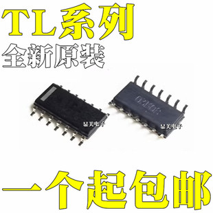 TL3844DR TL3844BDR ȫ��ԭ�b TL3845DR TL3845BDR оƬSOP14