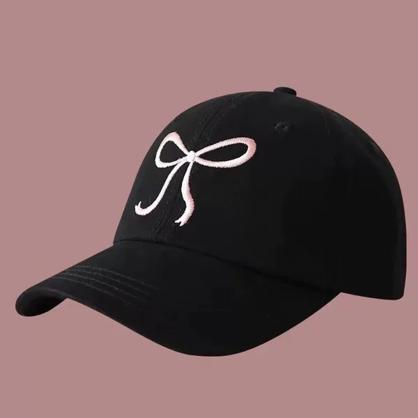 Deep Crown Baseball Cap Unisex Versatile Face-Slimming Oversized Deep Duckbill Summer Sun Hat