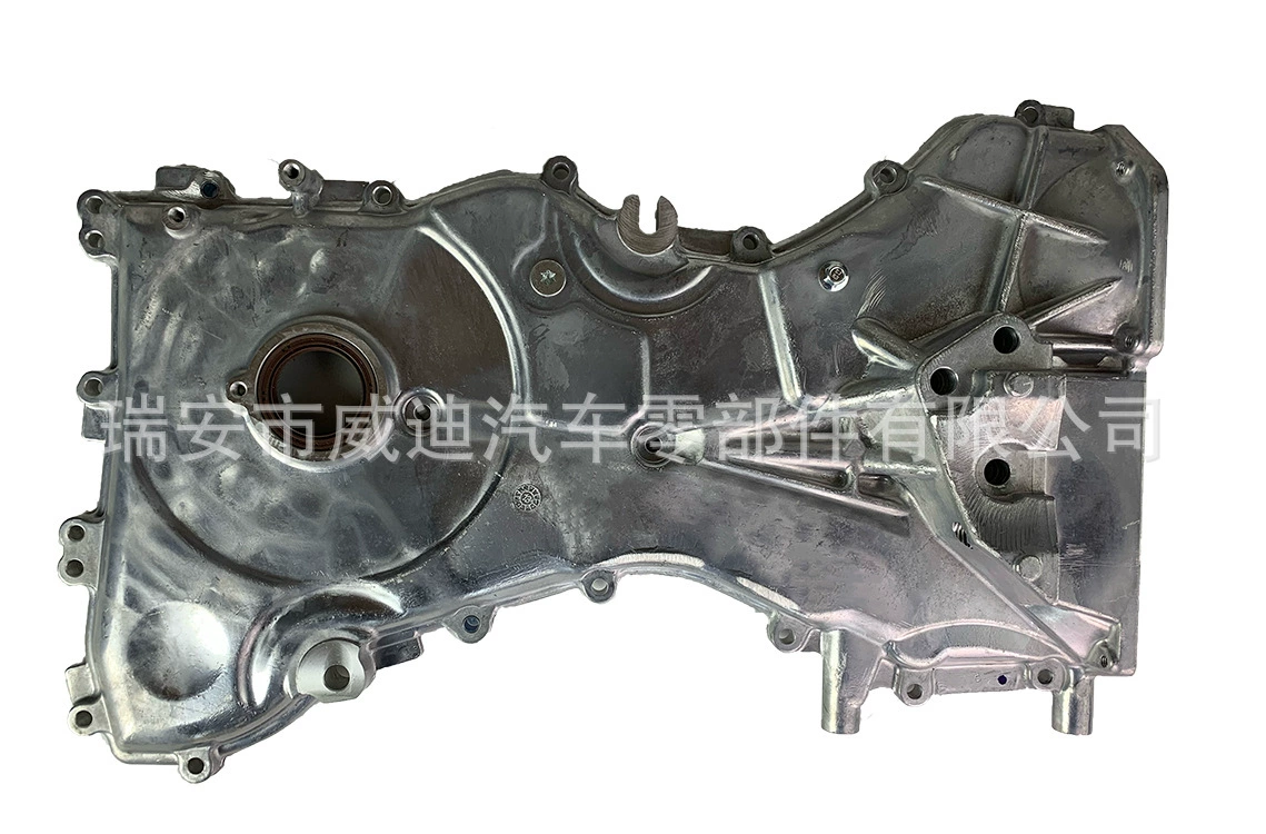 Крышка клапанной камеры двигателя для Ford L35G10500C