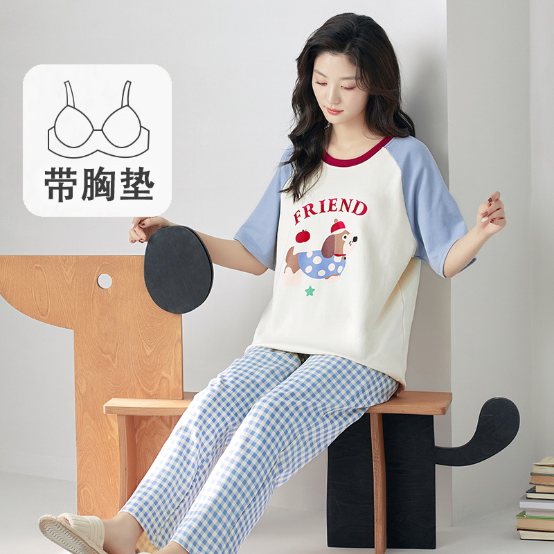 J25982 가슴 패드