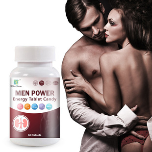 ��ʿ����ƬMen power energy tablet candy�|�ﰢ������޽��ȡ��
