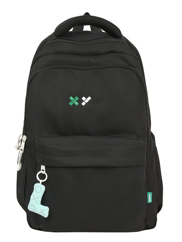 High quality brand fresh cute capacious backpack for traveling