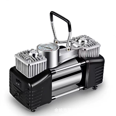 Hava nasosu, Pump Car Portable Car Tire