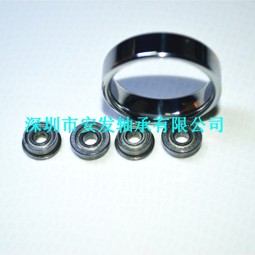 ����ֱ��F692ZZ������� 2x6x3������� ������ֱ��&Phi;7.2mm