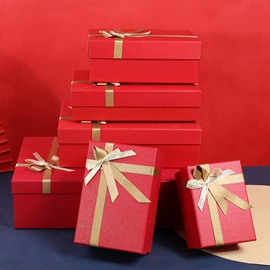 生日礼品包装;伴手礼品包装;礼品盒