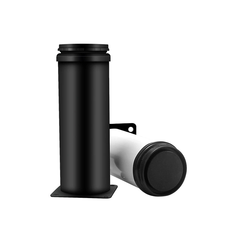 Patas Ajustables para Muebles de Acero Inoxidable para Gabinetes y Sofás image 7