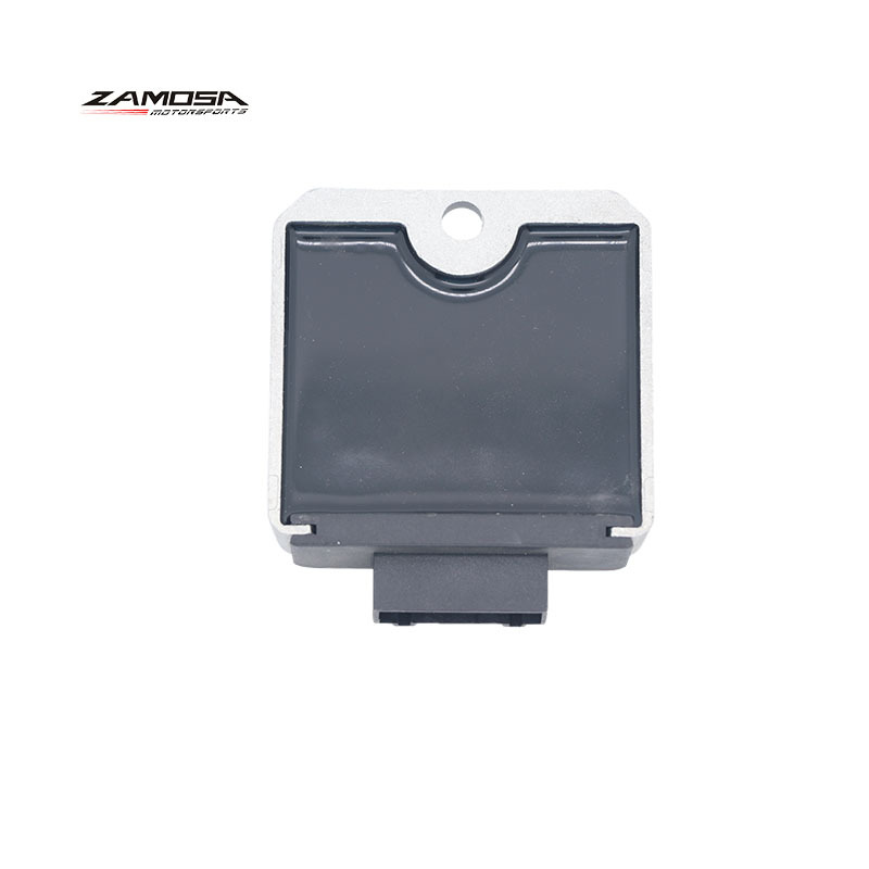 Rectifier Piaggio Fly100 Regulator Digital Adjustment