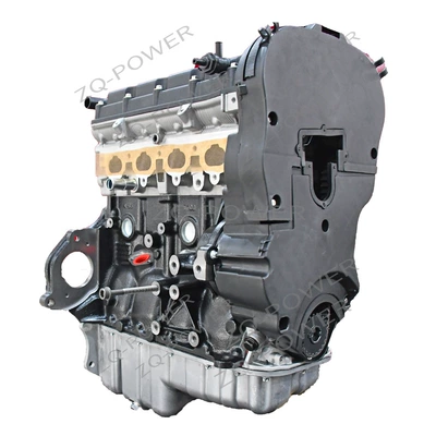The Engine Factory Sells Engine assembly