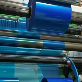 离型纸;离型膜