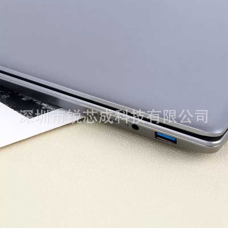 15.6 "코어 I5 노트북 컴퓨터 공장 아울렛 대외 무역 수출 독점 가정용 경량 휴대용 노트북