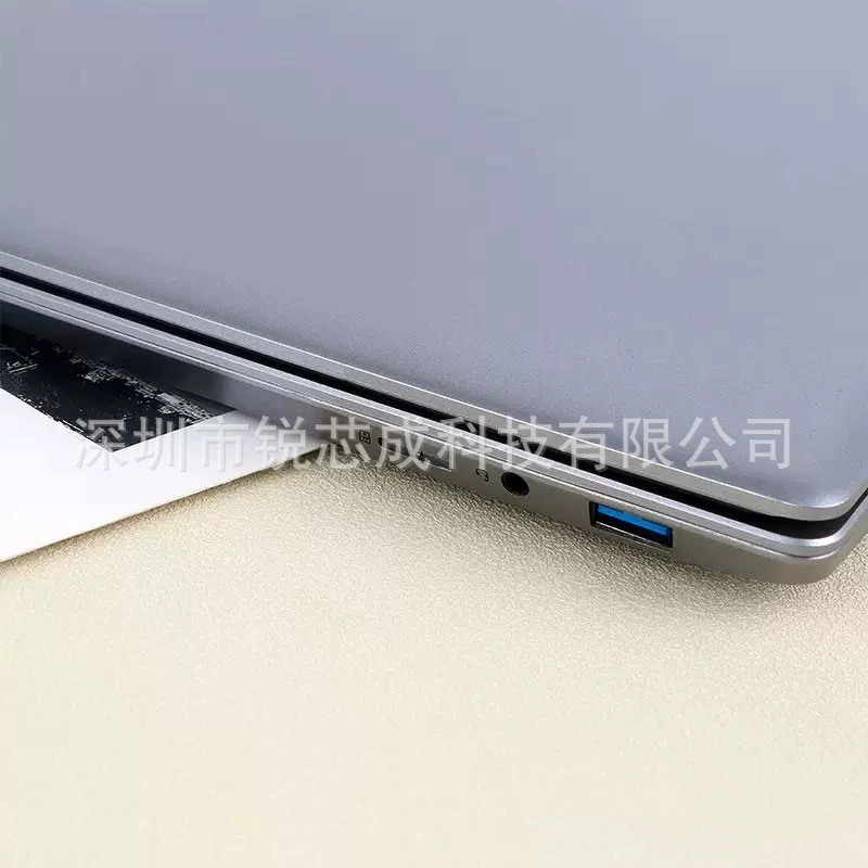 Ноутбук (RXC) i5 — 15,6″ лёгкий, Intel Core i5, настраиваемое NVMe-хранилище