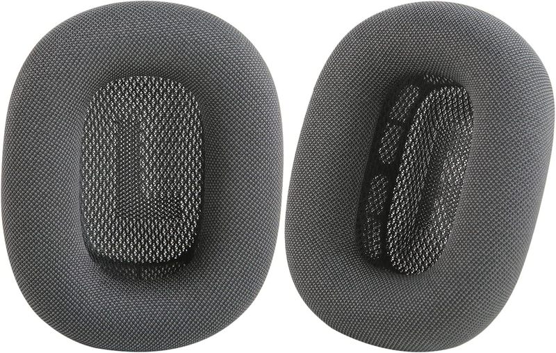 アップルairpods maxヘッドセットに適用されます。|undefined
