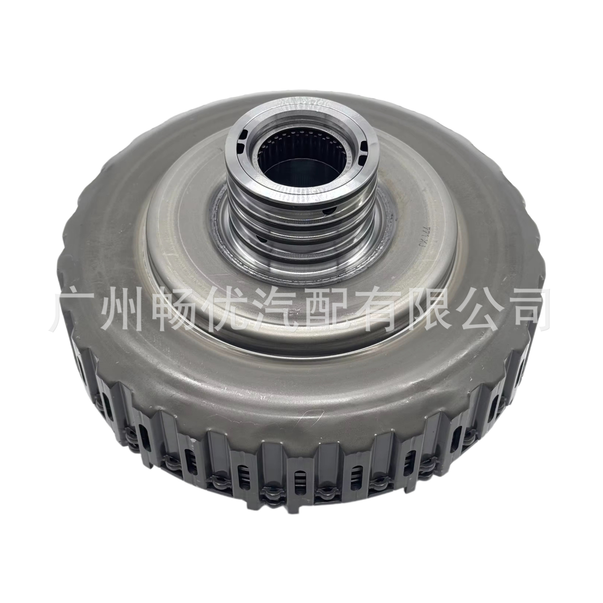 02E Clutch Is Suitable for Volkswagen Audi Dq250 Dual-Clutch Transmission Clutch Assembly 02E398029C