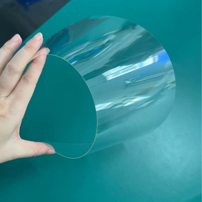 Car interior film: Tempered Film Instrument Film High-Definition Touch