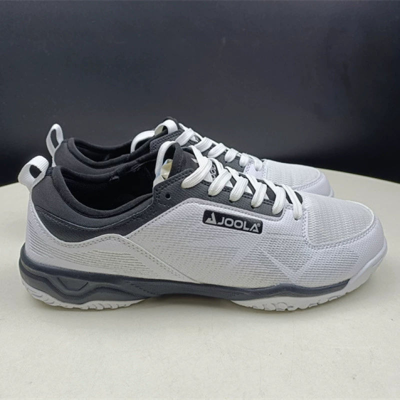 Z1A внешняя торговля Оригинальная одиночная обувь JO'LA для настольного тенниса профессиональная тренировочная обувь Дышащая нескользящая спортивная мужская обувь детская обувь