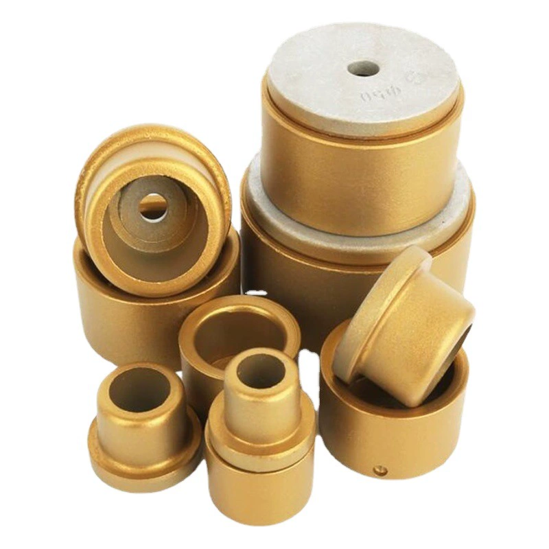 PPR утолщенная головка Daikin Fuser машина для стыковой сварки ПЭ головка PPR пластиковый сварочный аппарат Горячая головка PE сварочная головка