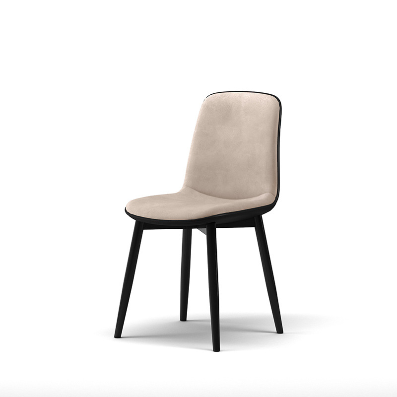 Sillas de comedor modernas simples sillas de lujo sillas de respaldo para el hogar sillas de mesa nórdicas sillas de café sillas relajantes taburetes de hotel