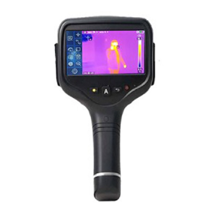 智能型红外热成像 型号:CFR31-EXPEC 1810A 库号：M345626