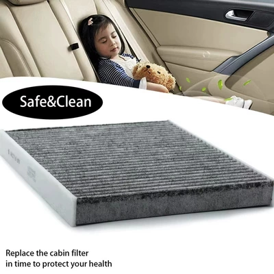 5Q0819653 is suitable for Air conditioning filter