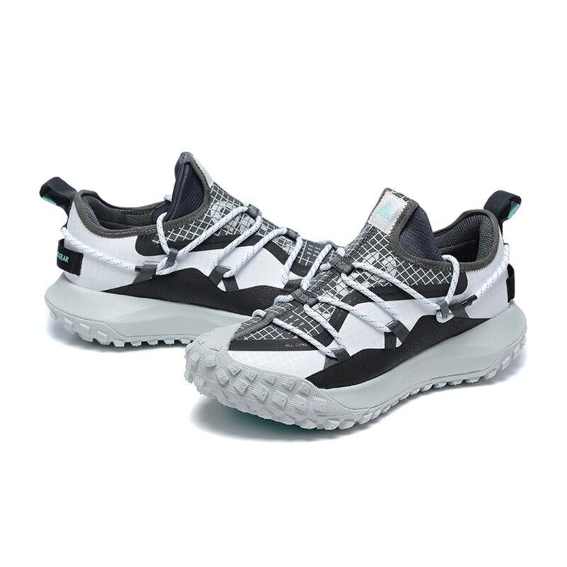 莆田靴ピュアオリジナルスポット acg アウトドアシューズハイキングシューズハイキングシューズ滑り止め防水リバートレースシューズ登山靴男性と女性用|undefined