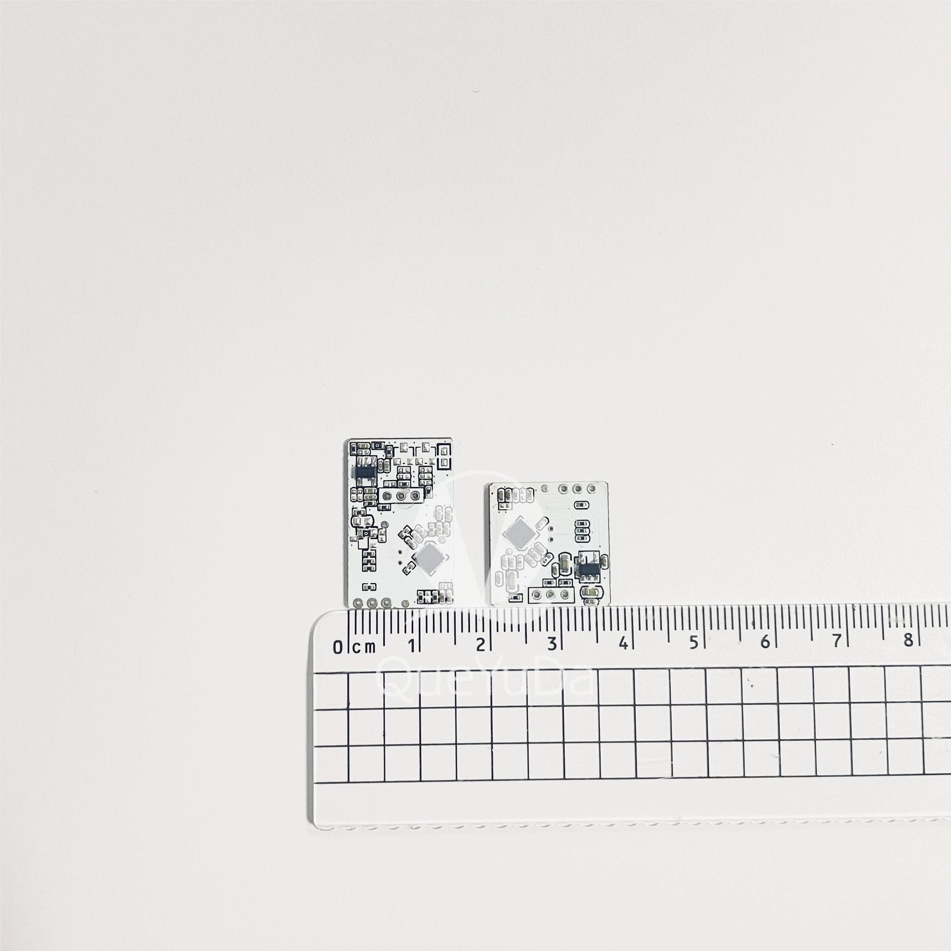 低功耗毫米微波感应模组雷达感应模组/人感/物感