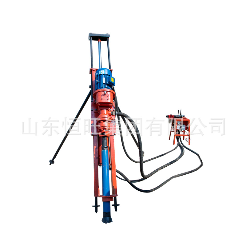 Perforación de perforación