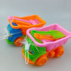 おもちゃ車ビーチおもちゃ車2元商品2元卸売り児童玩具ビーチ車スーパーデパート