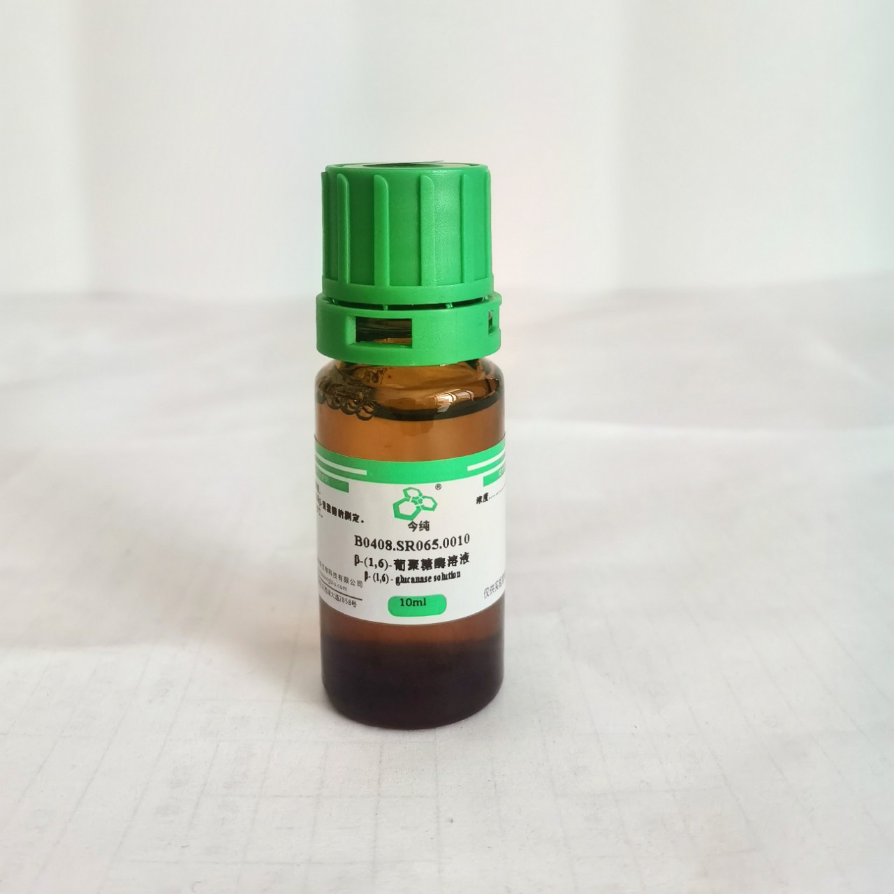 对硝基苯基麦芽糖苷 CAS:17400-77-0 ≥98.0%