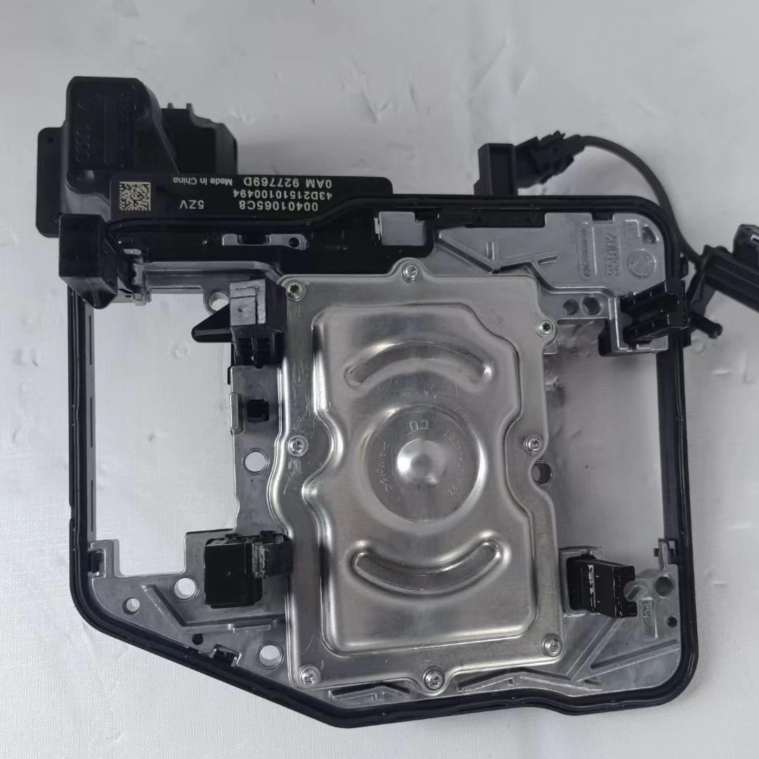 Suitable for Volkswagen Audi Computer Transmission Tcu Module 0Am927769D Dq200 Accessories