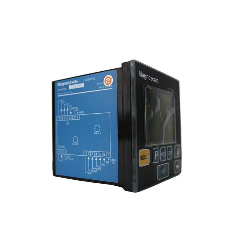 Датчик смещения SONY/MAGNESCALE для управления крупным устройством MG20-DT