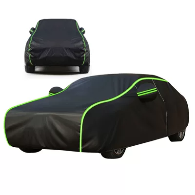 Rainproof Waterproof — Universal Car clothing