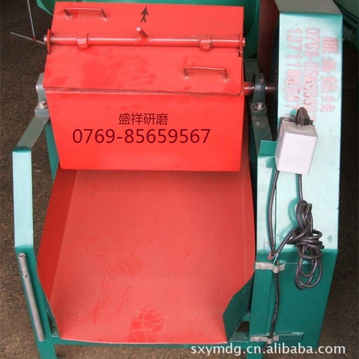 供应ZHM-120型滚筒式研磨机，滚筒机，六角滚桶研磨机