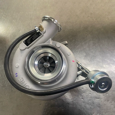 Engine System Parts Turbocharger – Supercharger