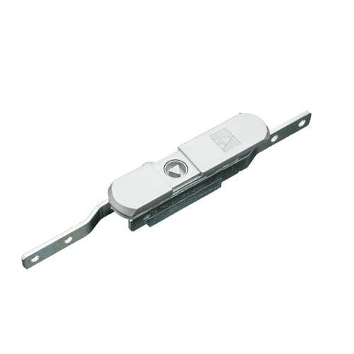 Lida cabinet heaven and earth tie rod lock chassis cabinet door lock electric box with sliding waterproof cover link lock MS820