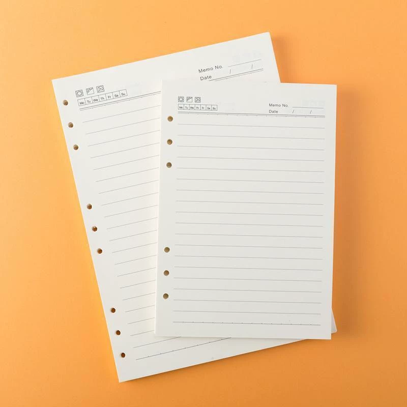 Laptop, notebook, tear-off sheet, 5b, 5m, eyes protection