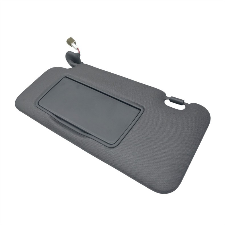 Cross-Border 83280-T7W-A12Za/83230-T7W Is Suitable for Honda Hrv Front Sun Visor