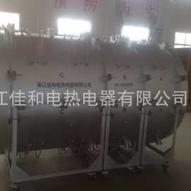 轧辊电加热炉/堆焊加热炉/轧辊热处理炉/轧辊预热炉/台车电热炉